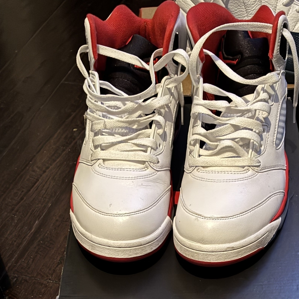 Air Jordan 5 Retro OG